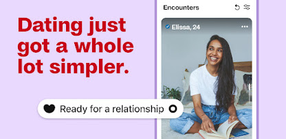 Badoo: Chat, Ligar y Citas banner