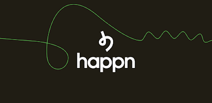 happn: App de citas capa