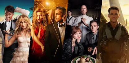 MEGOGO: TV, Cine, Audiolibros banner