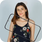 Xray Body Scanner Camera