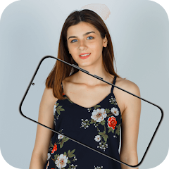 Xray Body Scanner Camera