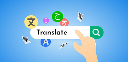 Easy Translate – Voice & TXT banner