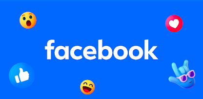 Facebook banner